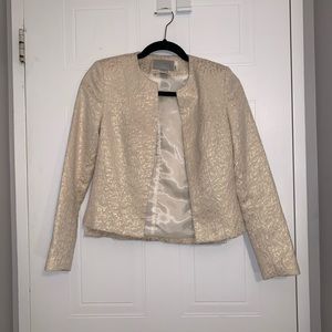 Formal Blazer